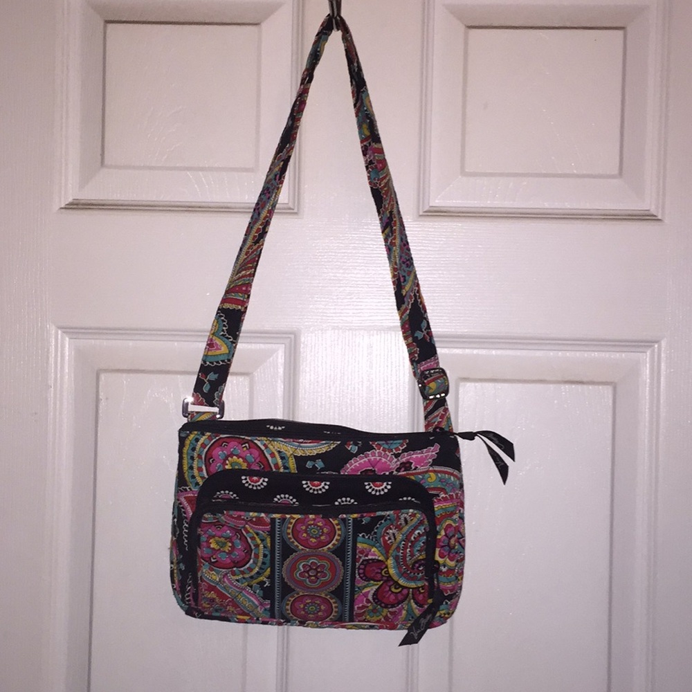 Vera Bradley Purse